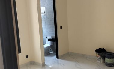 Dijual Rumah Tinggal Brand New Siap Huni Dalam Komplek Griyaloka BSD