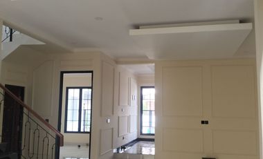 Dijual Rumah Tinggal Brand New Siap Huni Dalam Komplek Griyaloka BSD