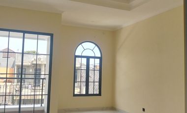 Dijual Rumah Tinggal Brand New Siap Huni Dalam Komplek Griyaloka BSD