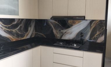 Dijual Rumah Tinggal Brand New Siap Huni Dalam Komplek Griyaloka BSD