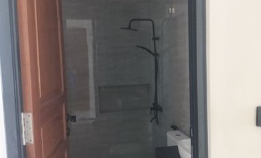 Dijual Rumah Tinggal Brand New Siap Huni Dalam Komplek Griyaloka BSD