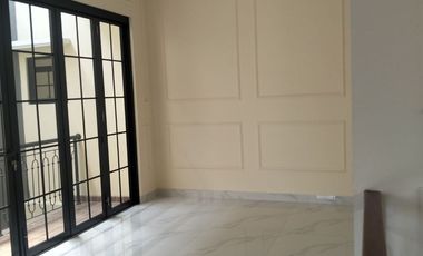 Dijual Rumah Tinggal Brand New Siap Huni Dalam Komplek Griyaloka BSD