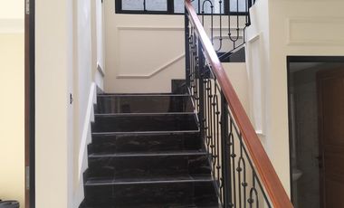 Dijual Rumah Tinggal Brand New Siap Huni Dalam Komplek Griyaloka BSD