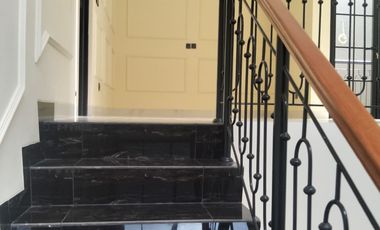 Dijual Rumah Tinggal Brand New Siap Huni Dalam Komplek Griyaloka BSD