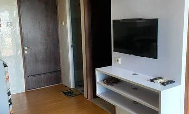 Dijual Cepat Apartemen Serpong Green View 2BR Furnished Tangerang Selatan