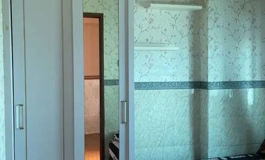 Dijual Cepat Apartemen Serpong Green View 2BR Furnished Tangerang Selatan