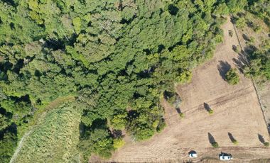 Parcela en Venta, 5.385 m2, Condominio Cerrado, Fundo Tegualda