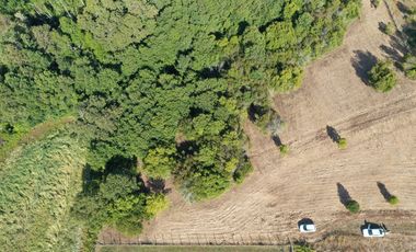 Parcela en Venta, 5.385 m2, Condominio Cerrado, Fundo Tegualda