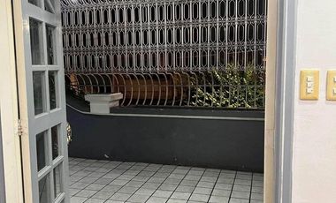 3-Storey 5-Bedroom Townhouse  with 2-Car Garage and Maids' Room For Rent at San Antonio Makati