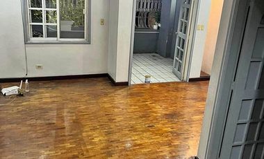 3-Storey 5-Bedroom Townhouse  with 2-Car Garage and Maids' Room For Rent at San Antonio Makati