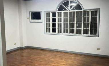 3-Storey 5-Bedroom Townhouse  with 2-Car Garage and Maids' Room For Rent at San Antonio Makati