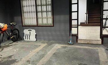 3-Storey 5-Bedroom Townhouse  with 2-Car Garage and Maids' Room For Rent at San Antonio Makati