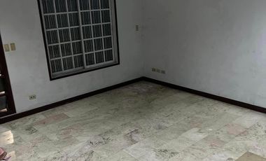 3-Storey 5-Bedroom Townhouse  with 2-Car Garage and Maids' Room For Rent at San Antonio Makati