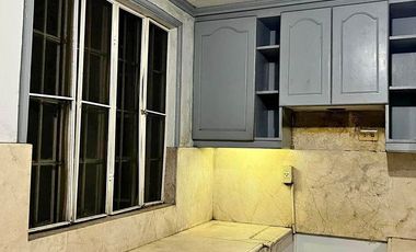 3-Storey 5-Bedroom Townhouse  with 2-Car Garage and Maids' Room For Rent at San Antonio Makati