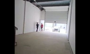 TERMURAH DIjual Gudang Taman Tekno X BSD CITY