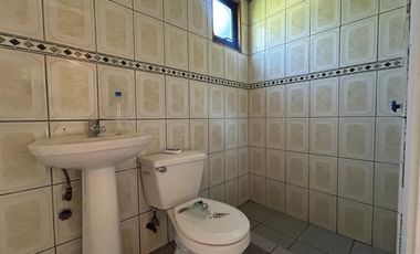 Se vende casa más cabaña en niebla