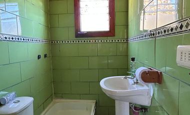 Se vende casa más cabaña en niebla