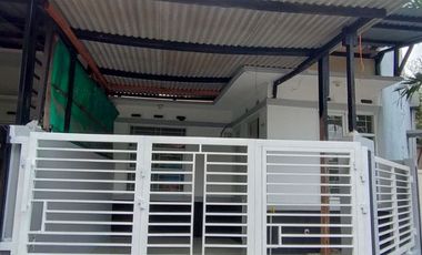 Rumah Murah Puri Bintaro Hijau Bintaro Dekat Stasiun Bebas Banjir Siap Huni