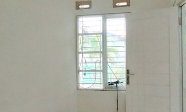 Rumah Murah Puri Bintaro Hijau Bintaro Dekat Stasiun Bebas Banjir Siap Huni