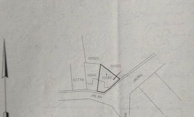 Rumah Murah Puri Bintaro Hijau Bintaro Dekat Stasiun Bebas Banjir Siap Huni