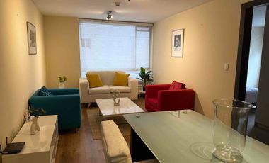 RENTA DE SUITE MODERNA