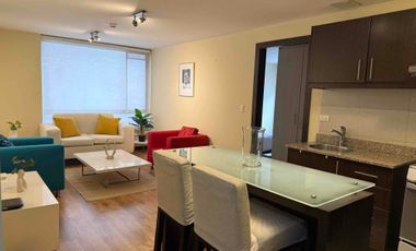 RENTA DE SUITE MODERNA