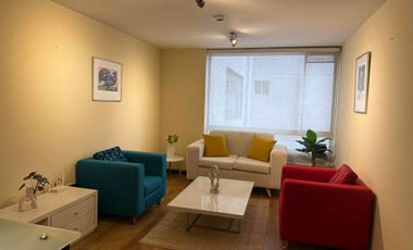 RENTA DE SUITE MODERNA