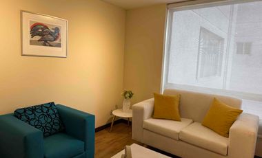 RENTA DE SUITE MODERNA