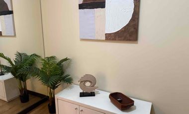 RENTA DE SUITE MODERNA