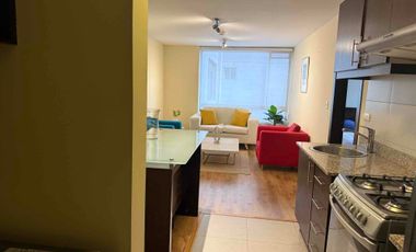 RENTA DE SUITE MODERNA