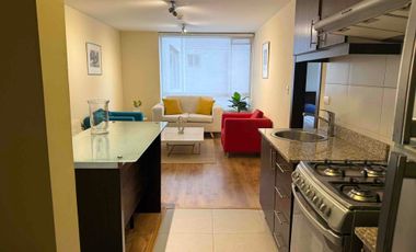 RENTA DE SUITE MODERNA