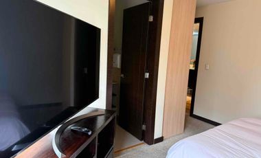 RENTA DE SUITE MODERNA