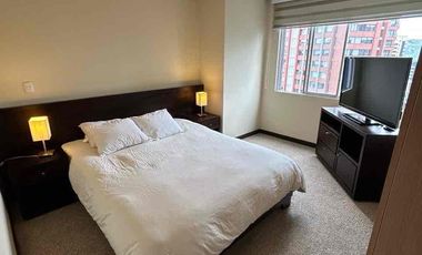 RENTA DE SUITE MODERNA