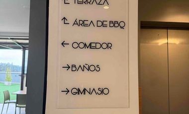 RENTA DE SUITE MODERNA