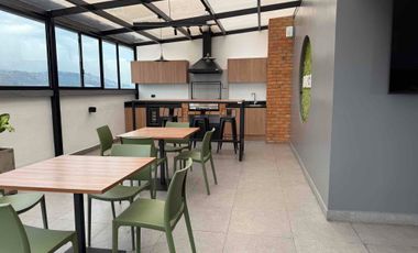 RENTA DE SUITE MODERNA