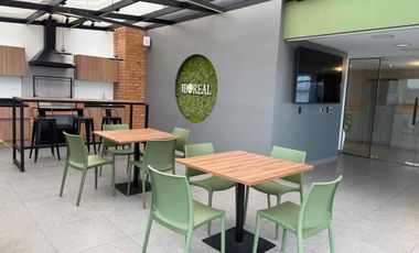 RENTA DE SUITE MODERNA