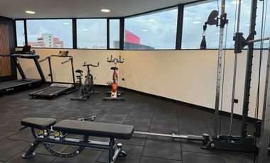 RENTA DE SUITE MODERNA