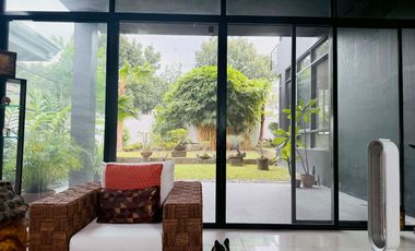 SUPER RUSH SALE - Premium 5BR House and Lot in Hillsborough Subdivision in Alabang Muntilupa