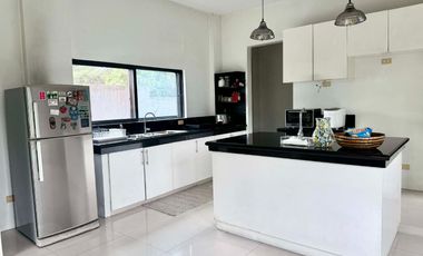 SUPER RUSH SALE - Premium 5BR House and Lot in Hillsborough Subdivision in Alabang Muntilupa