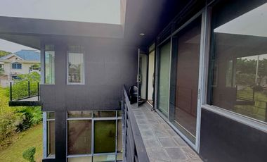 SUPER RUSH SALE - Premium 5BR House and Lot in Hillsborough Subdivision in Alabang Muntilupa