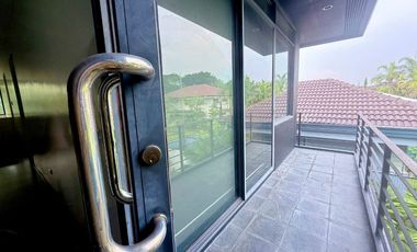 SUPER RUSH SALE - Premium 5BR House and Lot in Hillsborough Subdivision in Alabang Muntilupa