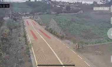 Terreno de Venta el Olón