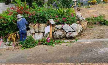 Terreno de Venta el Olón