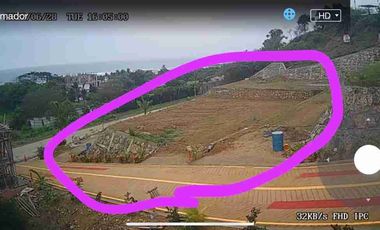 Terreno de Venta el Olón