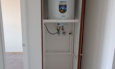 Departamento Independencia 2 Dormitorios 1 Baño Inglaterra 1144