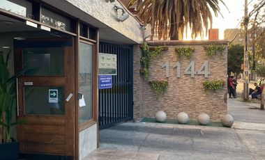 Departamento Independencia 2 Dormitorios 1 Baño Inglaterra 1144