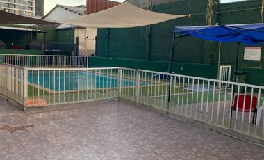 Departamento Independencia 2 Dormitorios 1 Baño Inglaterra 1144