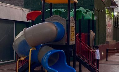 Departamento Independencia 2 Dormitorios 1 Baño Inglaterra 1144