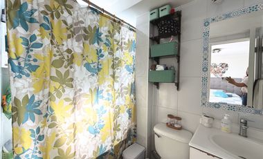 ¡Departamento 3D 2 B en el Centro de Santiago: sólo 3490 UF!