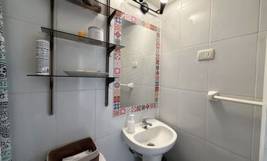 ¡Departamento 3D 2 B en el Centro de Santiago: sólo 3490 UF!